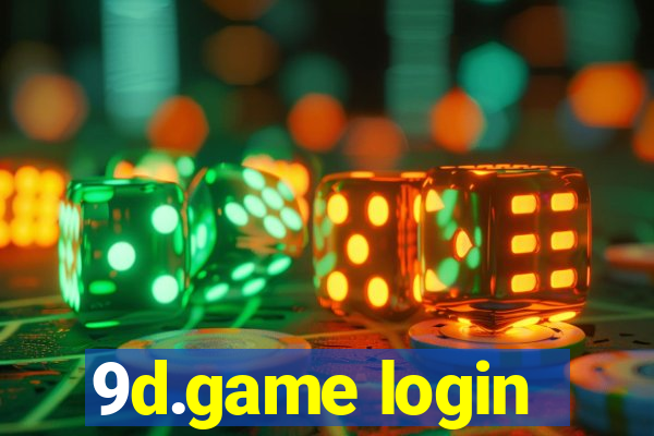 9d.game login